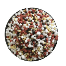 NPK 28-28-0 Bulk Blending Fertilizer Quick Release for banana Agricultural Grade Manufacturer in China